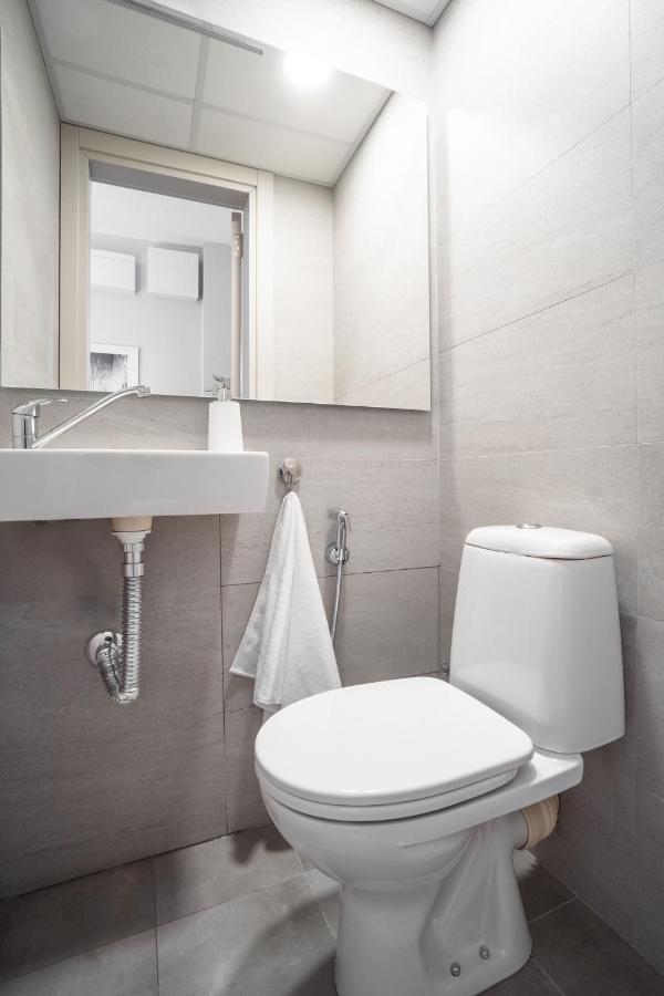 8Th Hill Apartment Plovdiv Exterior photo