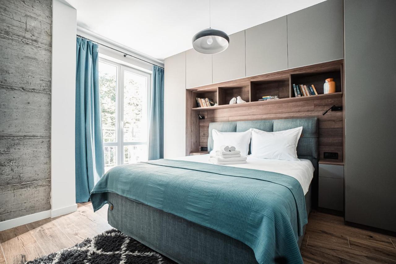 8Th Hill Apartment Plovdiv Exterior photo