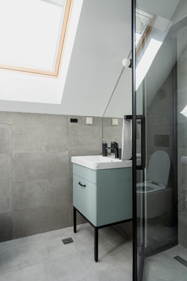 8Th Hill Apartment Plovdiv Exterior photo