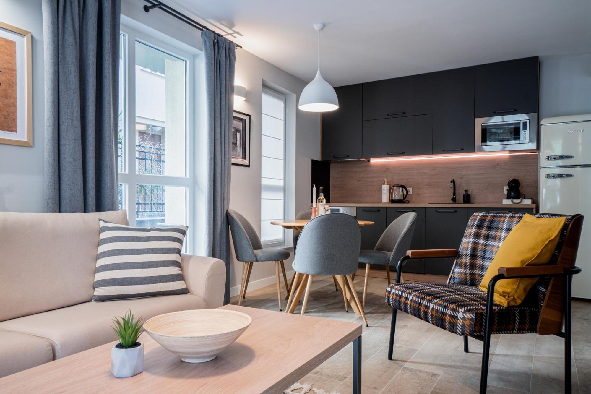 8Th Hill Apartment Plovdiv Exterior photo