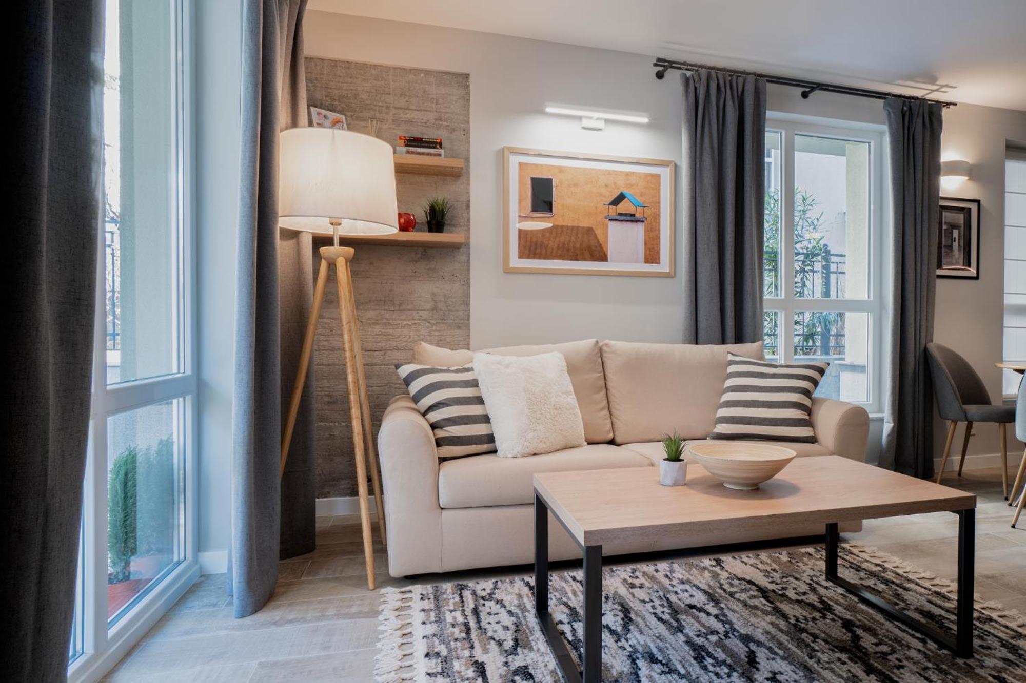 8Th Hill Apartment Plovdiv Exterior photo