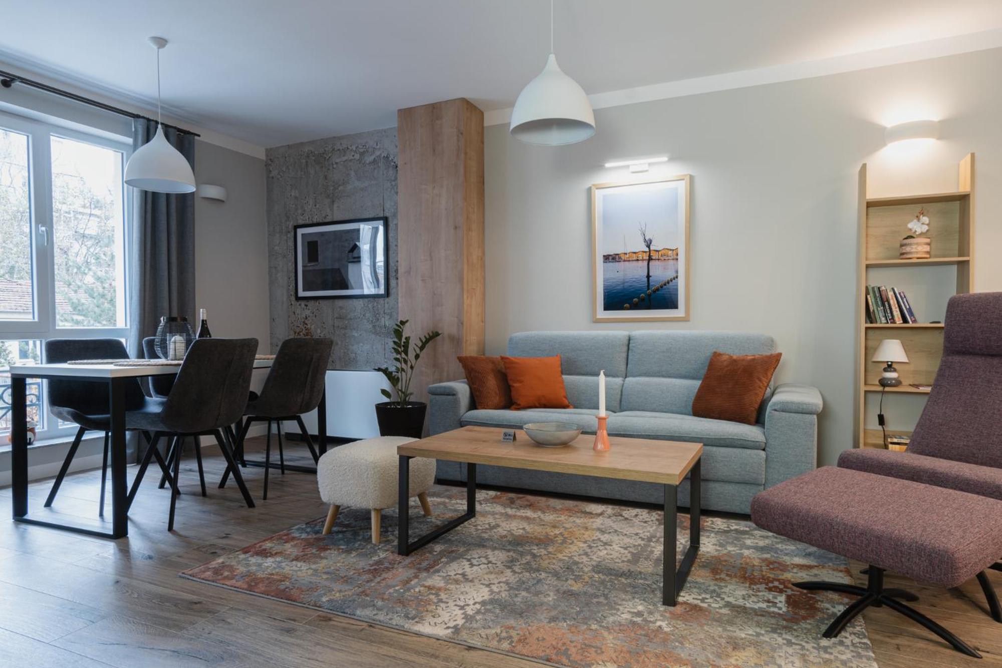 8Th Hill Apartment Plovdiv Exterior photo