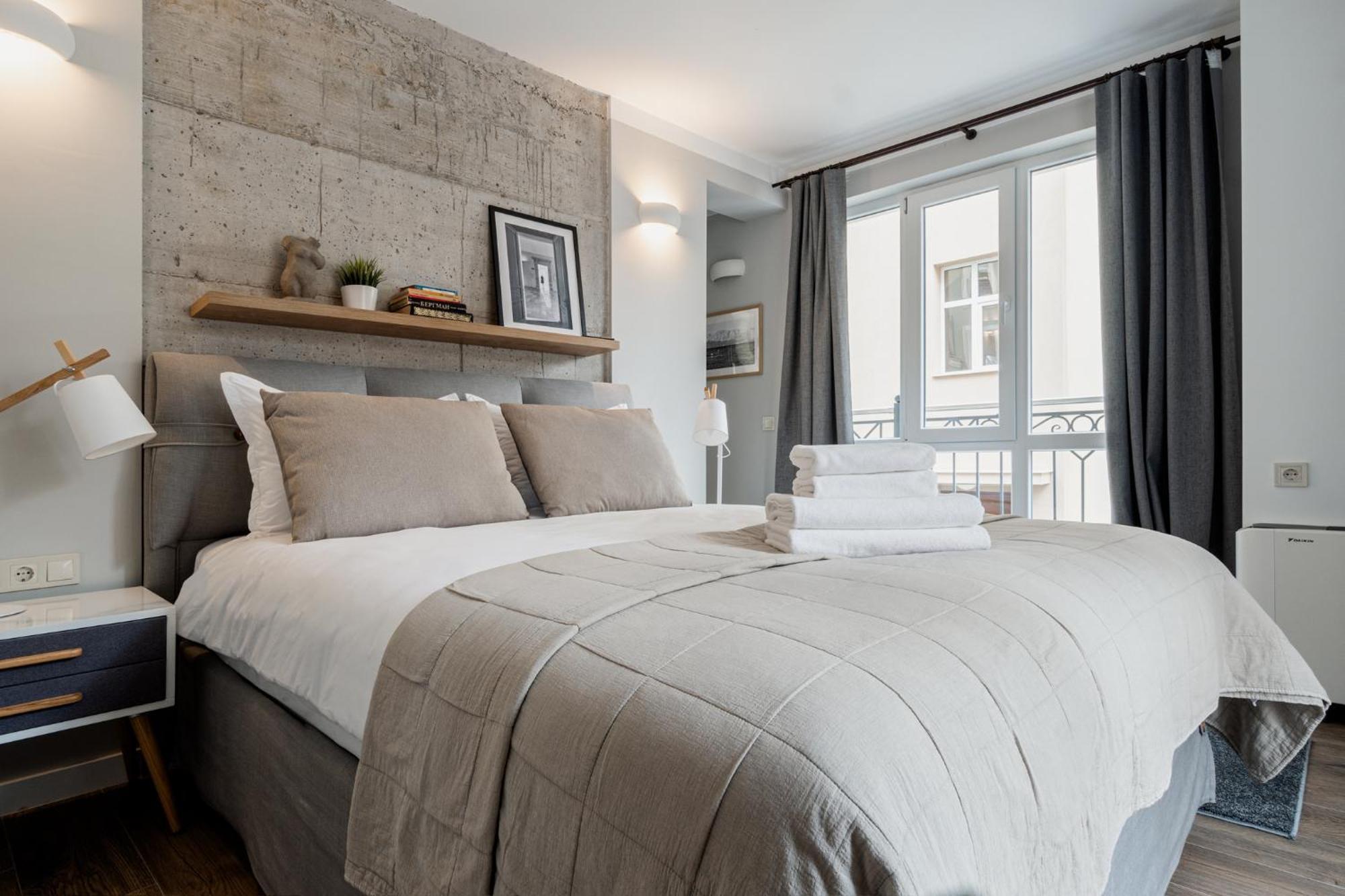 8Th Hill Apartment Plovdiv Exterior photo