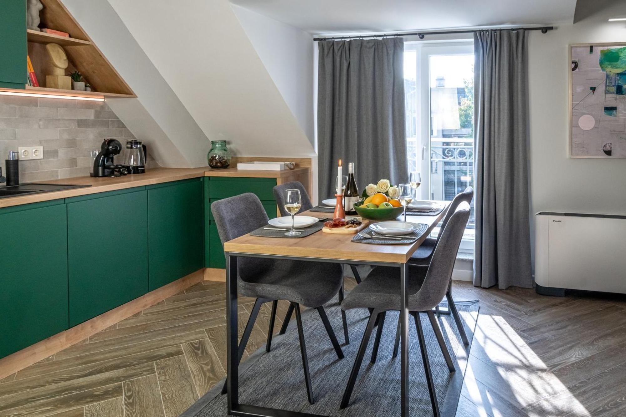 8Th Hill Apartment Plovdiv Exterior photo