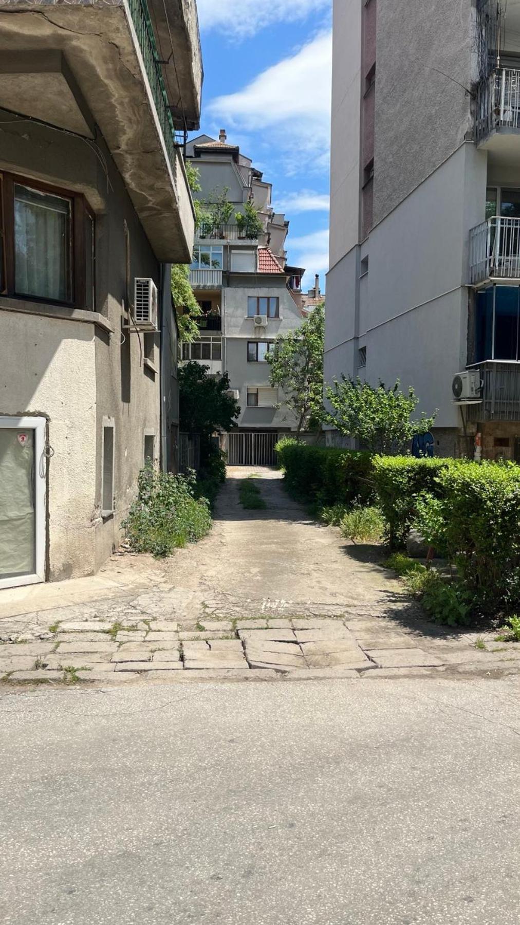 8Th Hill Apartment Plovdiv Exterior photo